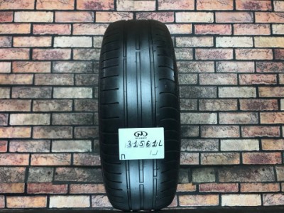 195/65/15 HANKOOK KINERGY ECO Летние бу