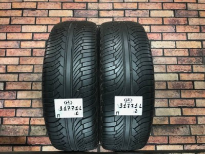 215/65/16 MICHELIN Летние бу