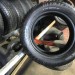 185/65/15 GOODYEAR ULTRAGRIP ICE Зимние шипованные бу