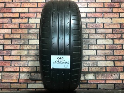 235/55/19 HANKOOK VENTUS PRIME 2 Летние бу