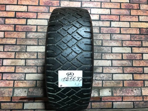 225/60/15 GOODYEAR ULTRA GRIP HP Зимние шипованные бу