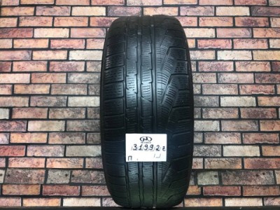 245/50/18 PIRELLI WINTER SOTTOZERO Зимние нешипованные бу