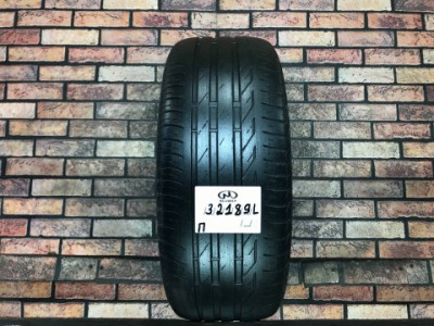 215/55/16 BRIDGESTONE Летние бу