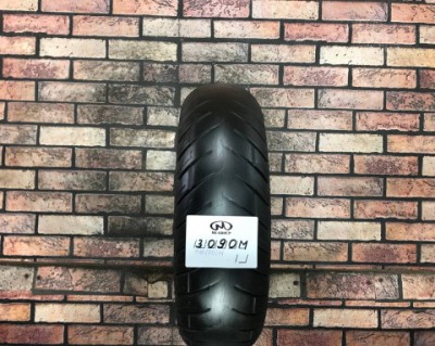 140/70/14 MICHELIN GOLD STANDART Мото шины бу