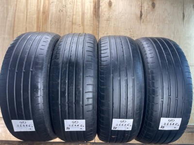 235/65/17 NEXEN N8000 Летние бу
