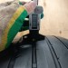 235/55/17 YOKOHAMA ADVAN SPORT V105 Летние бу