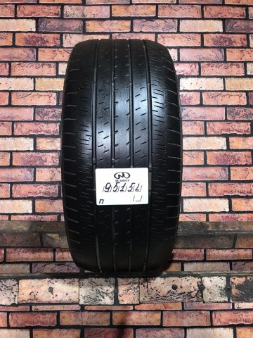 BRIDGESTONE 235/45/18 Летние