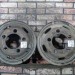Диски штампованные  Б/У 6*R16  PCD 5*197 DIA 150 ET 40