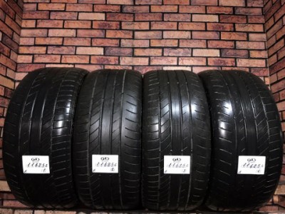 275/40/20 CONTINENTAL SPORT CONTACT Летние бу