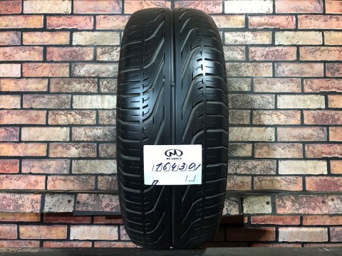 205/55/16 PIRELLI P6000 Летние бу