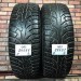 235/70/16 NOKIAN HAKKAPELIITTA SPORT 5 Зимние шипованные бу