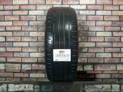 205/55/16 CONTINENTAL CONTIECOCONTACT 5 Летние бу