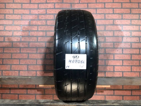 215/55/16 BRIDGESTONE POTENZA RE003 ADRENALIN Летние бу