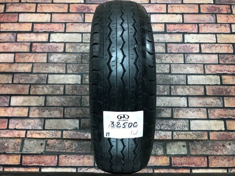 195/70/15 BRIDGESTONE RD-613 STEEL Всесезонные бу