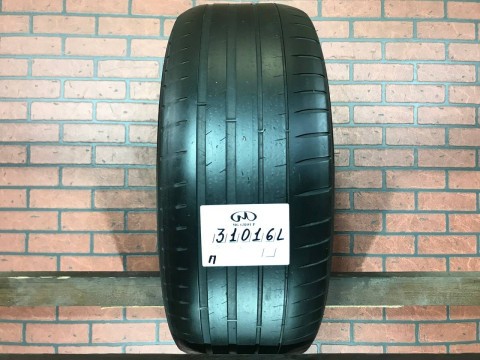 205/55/16 MICHELIN PILOT SPORT 4 Летние бу