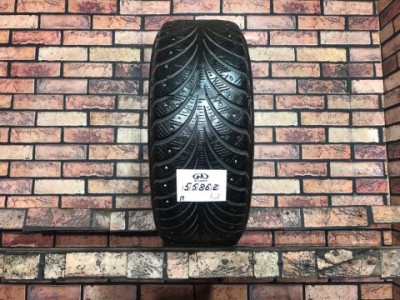 205/55/16 GOODYEAR ULTRA GRIP EXTREME Зимние шипованные бу
