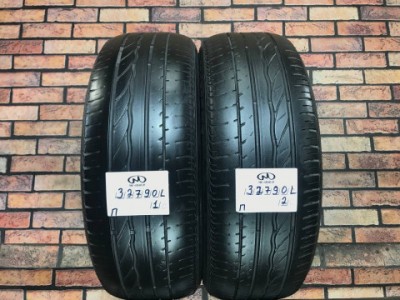 205/60/16 BRIDGESTONE TURANZA ER300 Летние бу