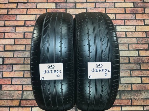 205/60/16 BRIDGESTONE TURANZA ER300 Летние бу