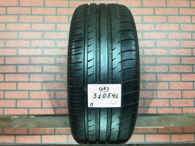 225/45/18 TRIANGLE SPORTEX TSH11 Летние бу