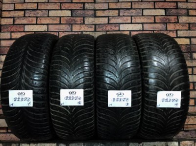 215/60/16 GOODYEAR ULTRA GRIP ICE Зимние нешипованные бу