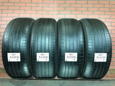 225/55/18 GOODYEAR EAGLE LS 2 Летние бу