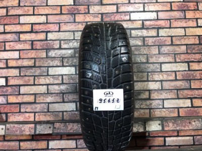 195/65/15 MICHELIN X-ICE NORTH Зимние шипованные бу