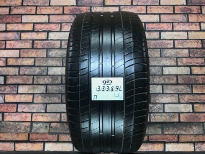 275/40/18 MICHELIN PRIMACY 3 Летние бу