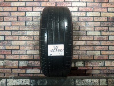 225/50/17 PIRELLI CINTURATO P7 Летние бу