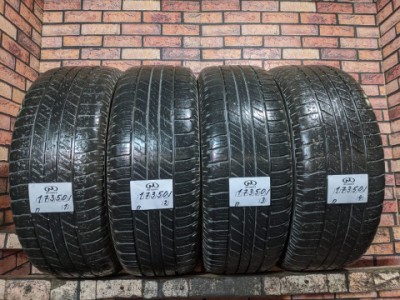 235/60/18 GOODYEAR WRANGLER HP Летние бу