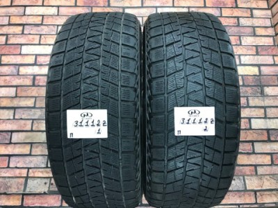 265/60/18 BRIDGESTONE BLIZZAK DM-V1 Зимние нешипованные бу