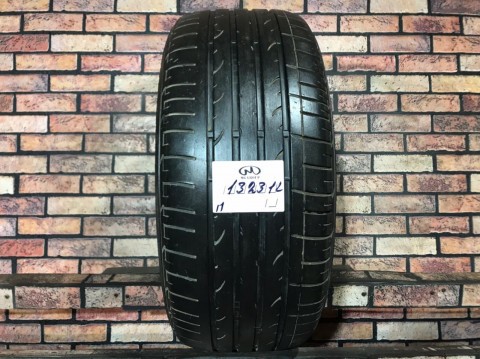 255/55/18 BRIDGESTONE DUELER H/P SPORT Летние бу