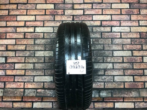 205/60/16 PIRELLI CINTURATO P7 Летние бу