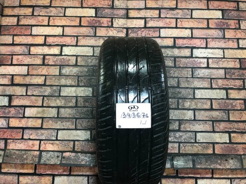 215/50/17 MATADOR HECTORRA 3 Летние бу