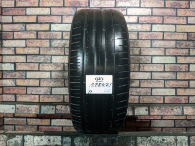 245/45/19 DUNLOP SP SPORT MAXX 050+ Летние бу