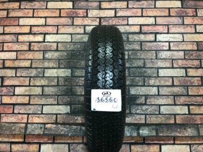 165/80/14 BRIDGESTONE RD-603 STEEL Всесезонные бу