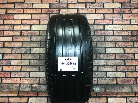275/40/18 PIRELLI CINTURATO P7 Летние бу