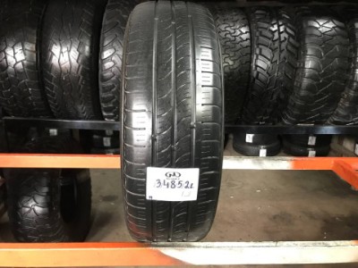 215/65/16 KUMHO SENSE KR26 Летние бу