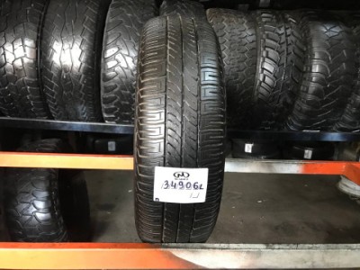 185/65/15 GOODYEAR GT 3 Летние бу