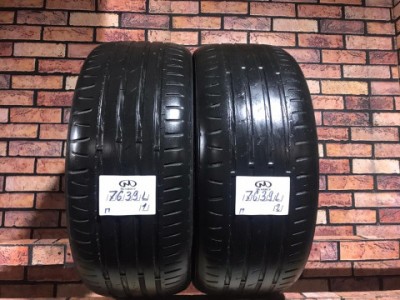 NOKIAN 235/55/17 Летние