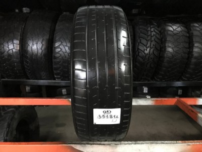 225/55/19 TOYO PROXES R36 Летние бу