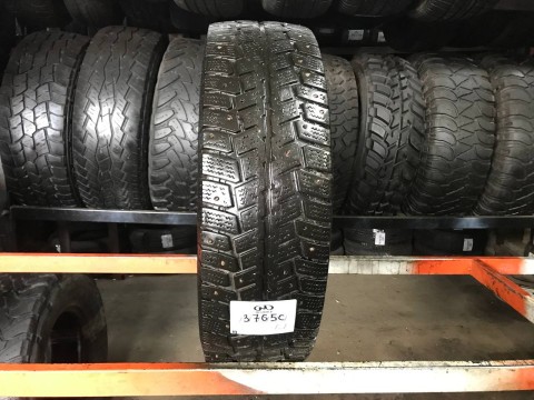 215/75/16 MATADOR MPS 500 SIBIR ICE VAN Зимние шипованные бу
