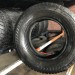 215/75/16 MATADOR MPS 500 SIBIR ICE VAN Зимние шипованные бу