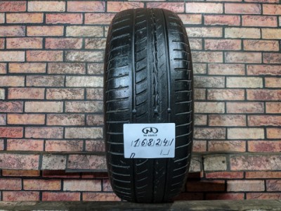 185/60/15 PIRELLI CINTURATO P1 Летние бу
