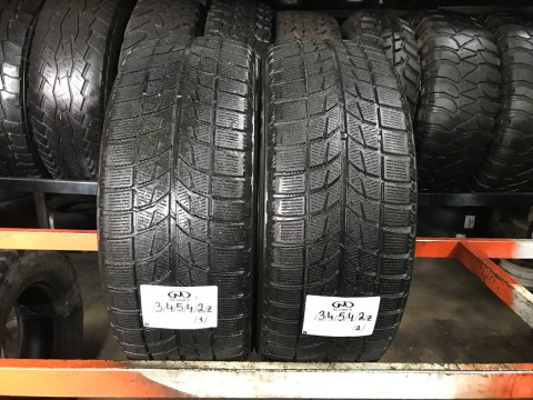 205/55/16 BRIDGESTONE BLIZZAK WS60 Зимние нешипованные бу