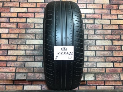 225/55/18 HANKOOK OPTIMO K415 Летние бу