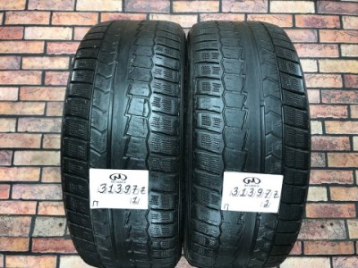 225/45/18 DUNLOP WINTER MAXX Зимние нешипованные бу