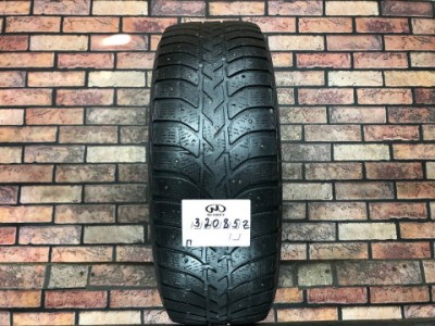 205/65/16 BRIDGESTONE ICE CRUISER 5000 Зимние шипованные бу