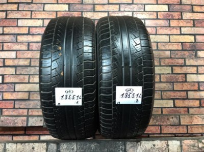 235/55/17 PIRELLI SCORPION STR Летние бу
