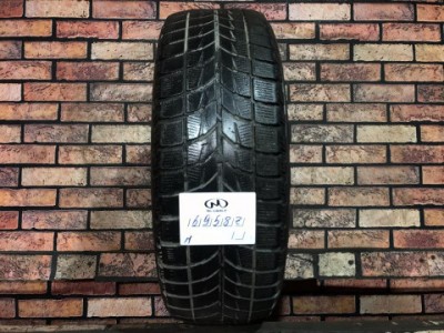 195/65/15 BRIDGESTONE BLIZZAK WS60 Зимние  нешипованные бу