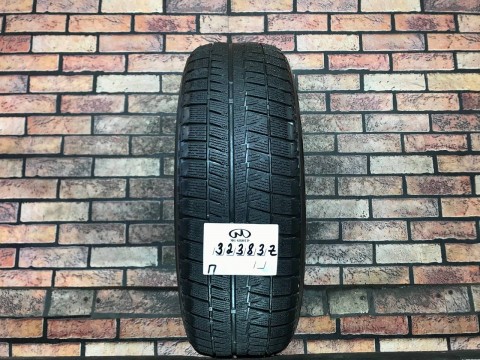 185/65/15 BRIDGESTONE BLIZZAK REVO GZ Зимние нешипованные бу